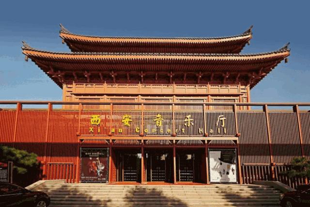 在曲江，你可能不会发胖，但一定会脱单