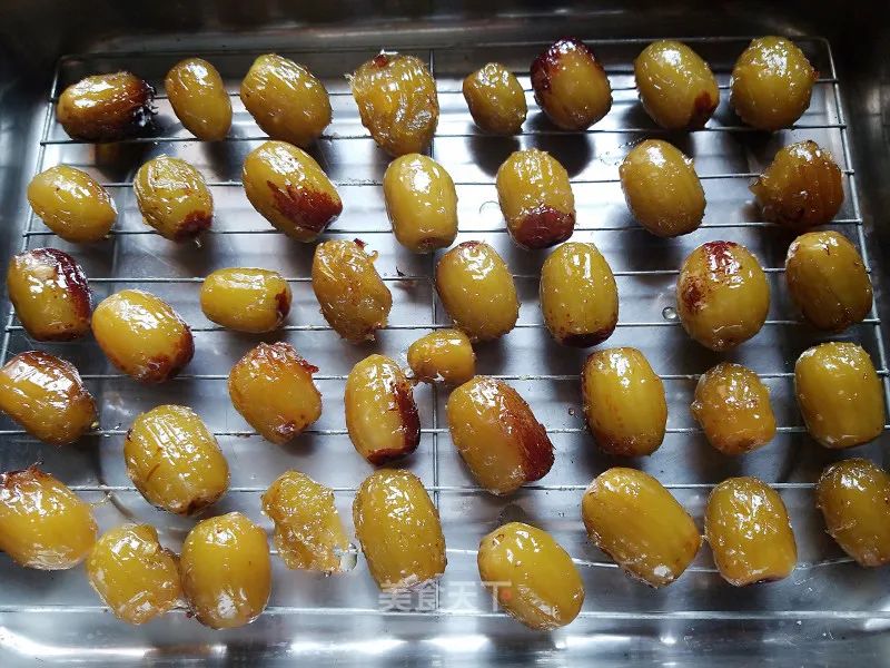 如何自制蜜枣,蜜枣自制