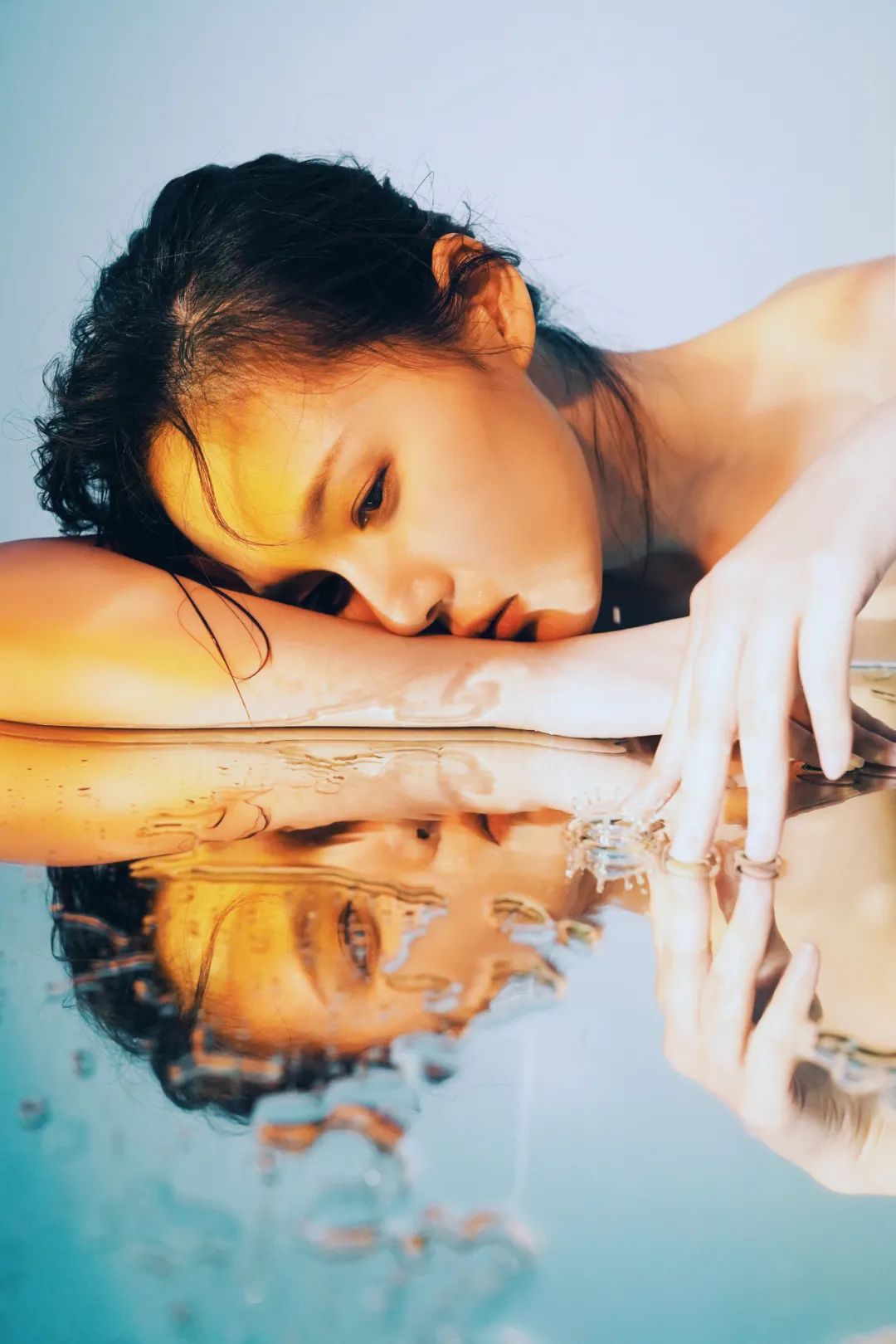 摄影师燕子：心动地、热爱地、好好过生活 | SUPER GIRL