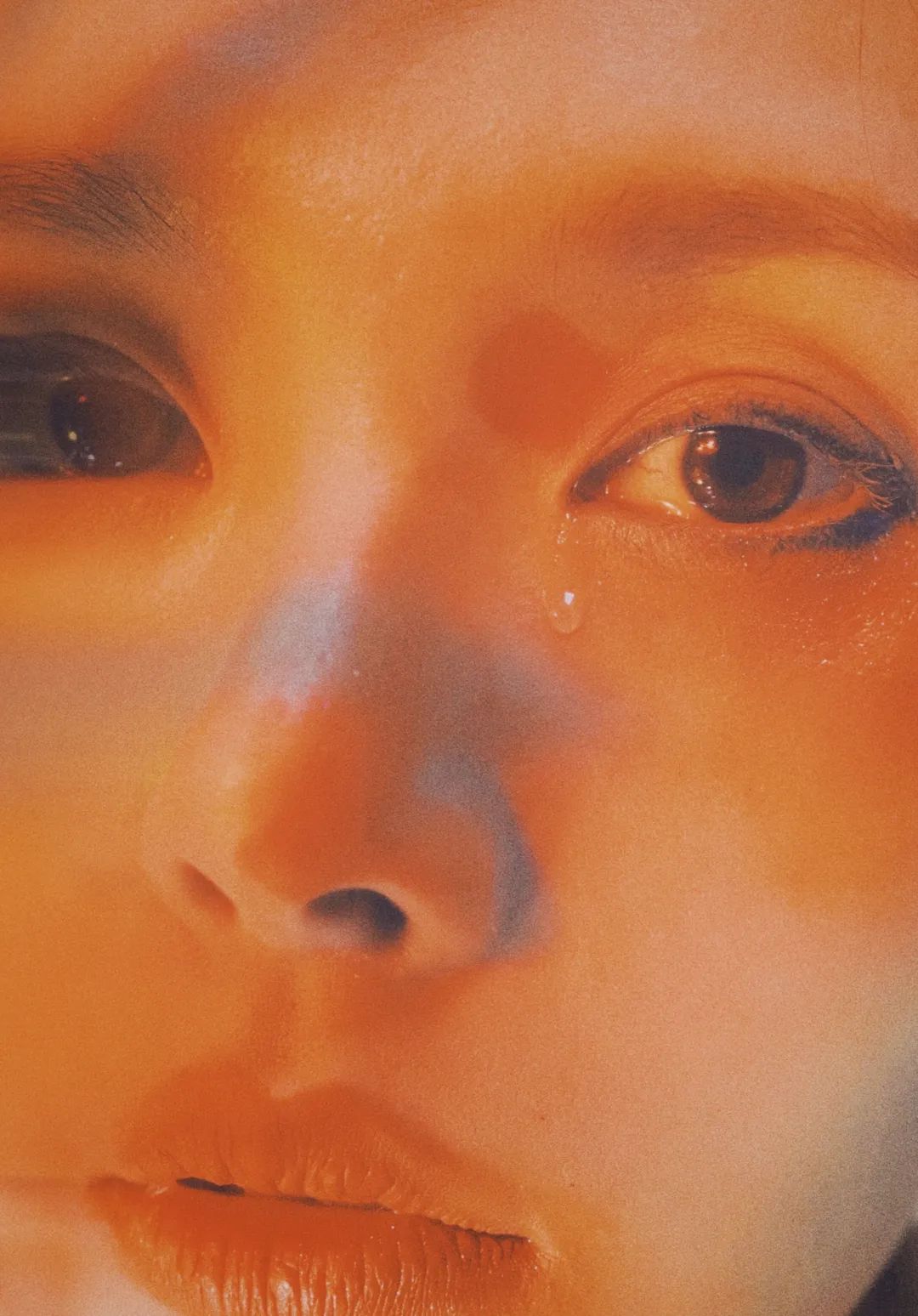 摄影师燕子：心动地、热爱地、好好过生活 | SUPER GIRL