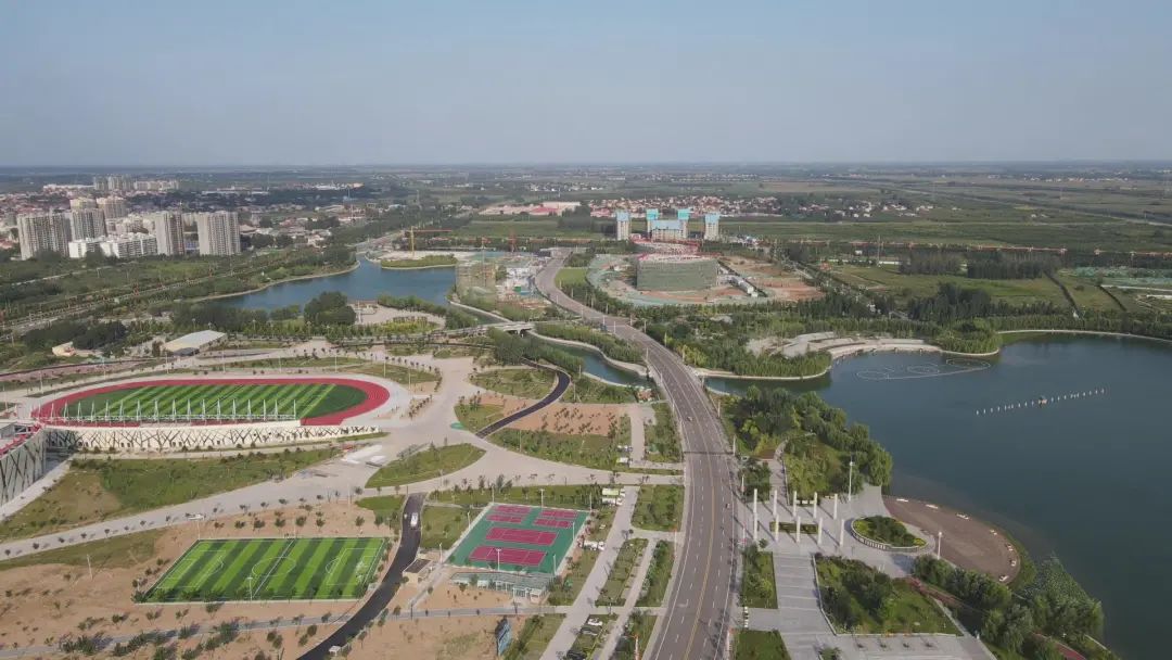 河北成安租8700亩耕地建新区,成安租8700亩地