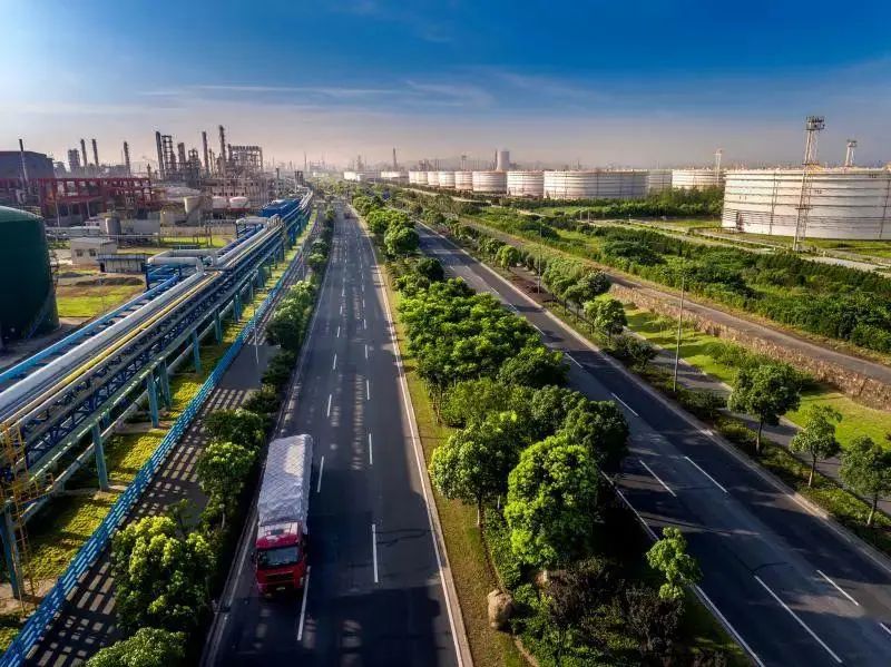 锚定产业发展,锚定高质量智造创未来