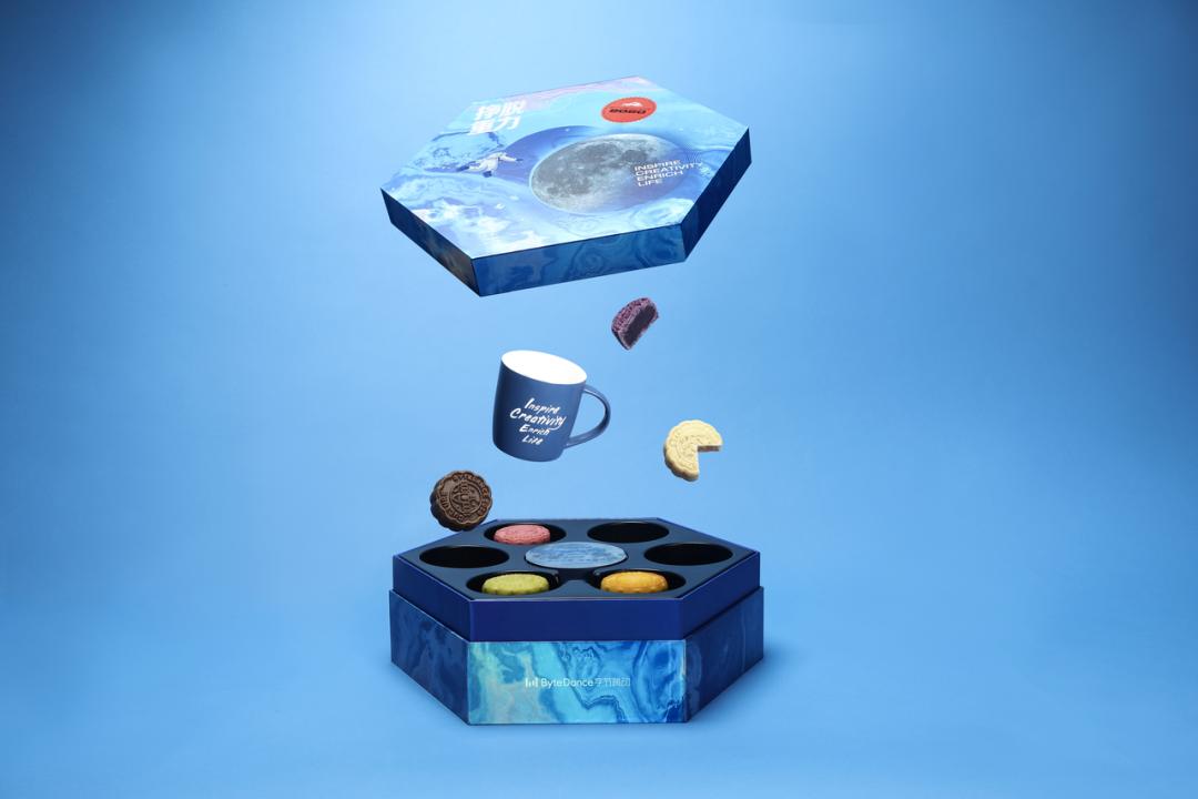 国货老品牌月饼,国货月饼品牌