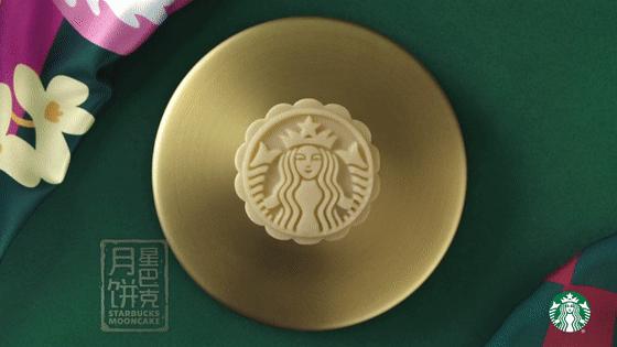 燃到不敢认！国货品牌月饼太美了，连老外都要疯*搞狂**代购