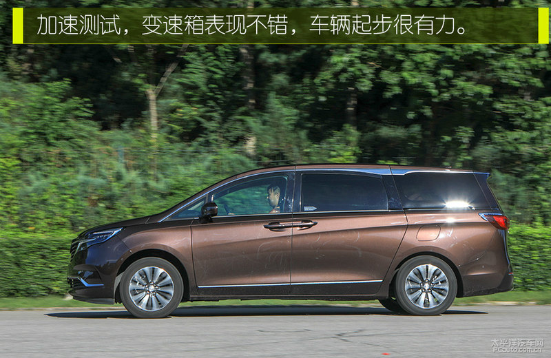 gl8最新款用车感受,新款gl8的用车感受