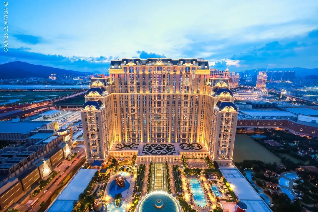 澳门旅游攻略自由行费用多少,澳门旅游11月份攻略最新