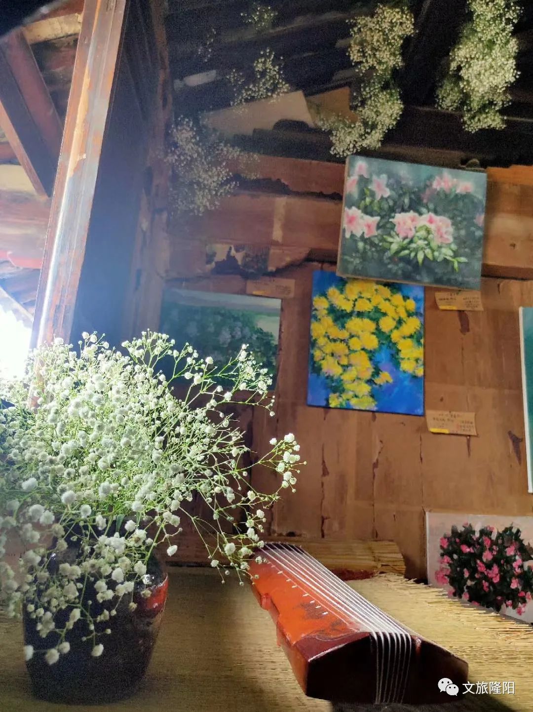 微游巫山,微游游