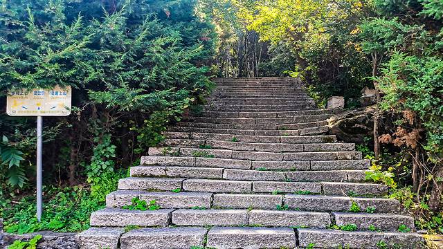 涞水野三坡旅游攻略,涞水白草畔自然风景区野三坡
