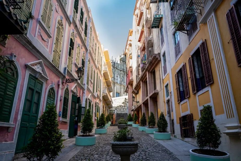 澳门金沙返场！澳门巴黎人2晚￥1362！威尼斯人、四季、瑞吉继续神仙价