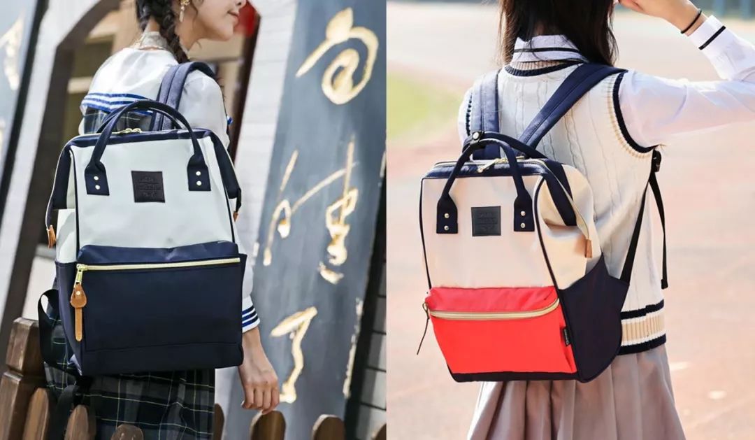 谁背火了三条杠包包,谁背了最新款的名牌包包