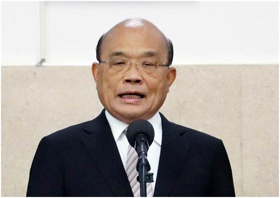 苏贞昌，你怎么还不放过欧阳娜娜