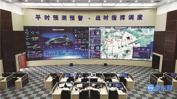 从第一个15年走向下一个15年激荡东营港下好“一盘棋”