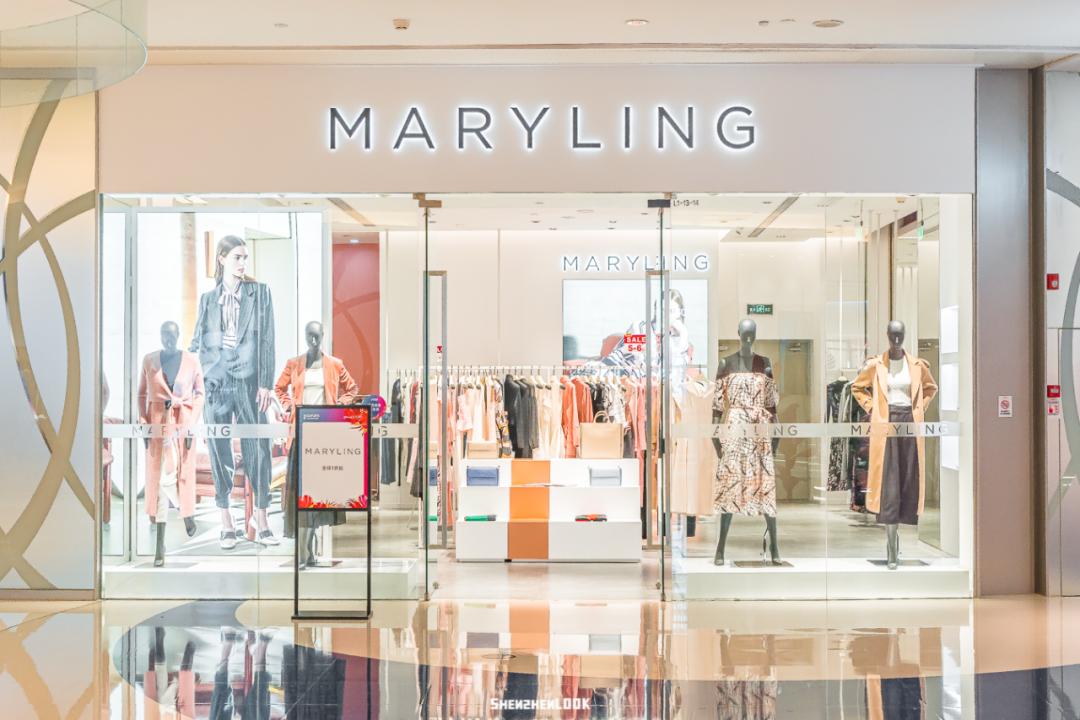 look千盛购物广场店,look百万车