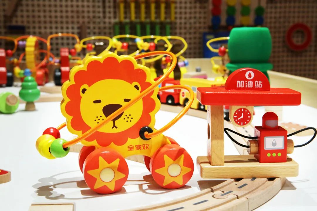 长沙迪士尼亲子游,亲子游玩地点推荐儿童乐园长沙