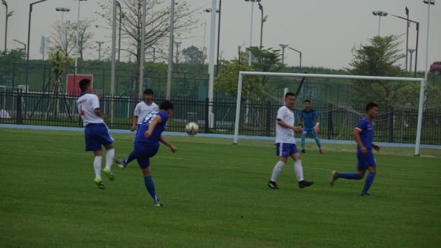 肇庆市端州区篮球联赛四强赛,端州区四强赛