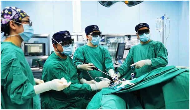 直肠癌肛门保住了，但大便却解不出来，痛苦不堪，如何解决？