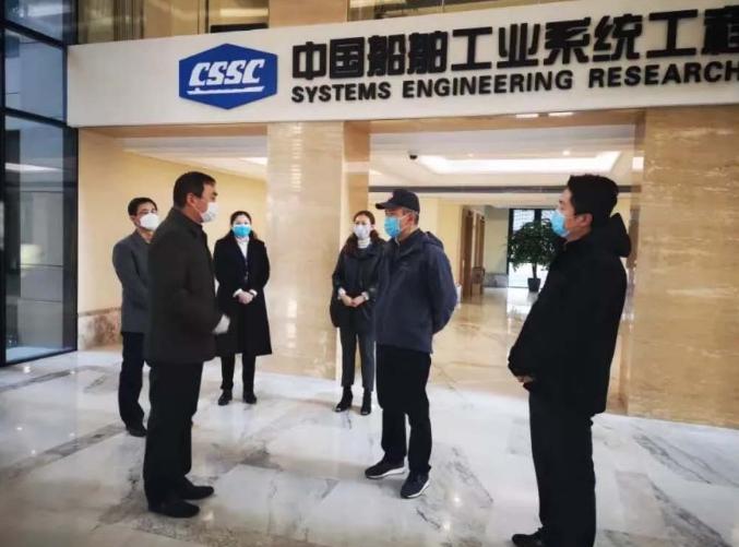 船舶科研院所第一梯队,船舶领域技术最强的是哪个