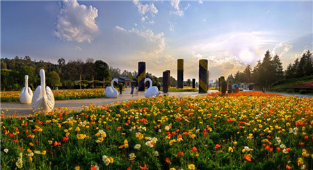 国庆亲子旅游景点推荐昆明,国庆旅游景点推荐昆明周边