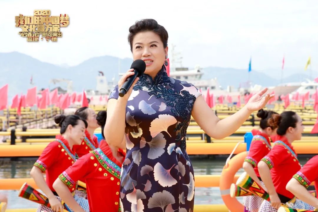 我们的中国梦文化进万家节目,我们的中国梦文化进万家活动启动