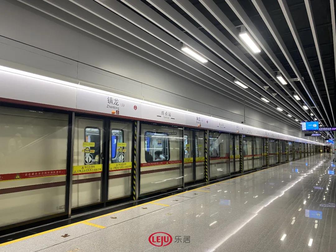 广州国庆新房成交712套,2021年广州9月新盘有哪些