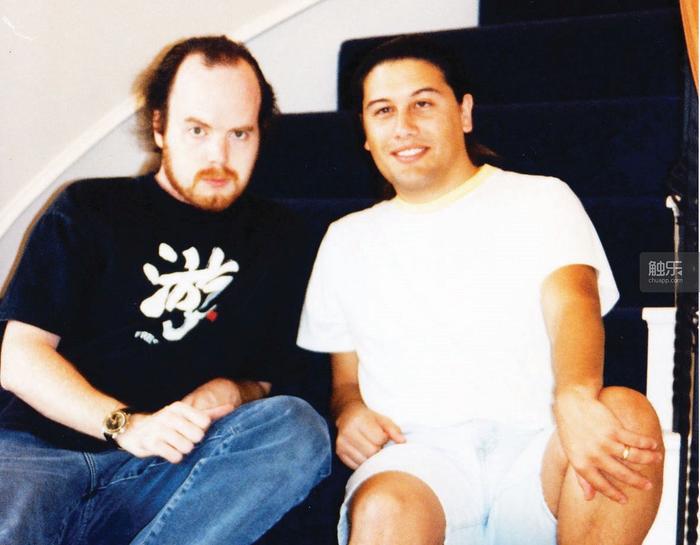 离子风暴衰亡史(上)