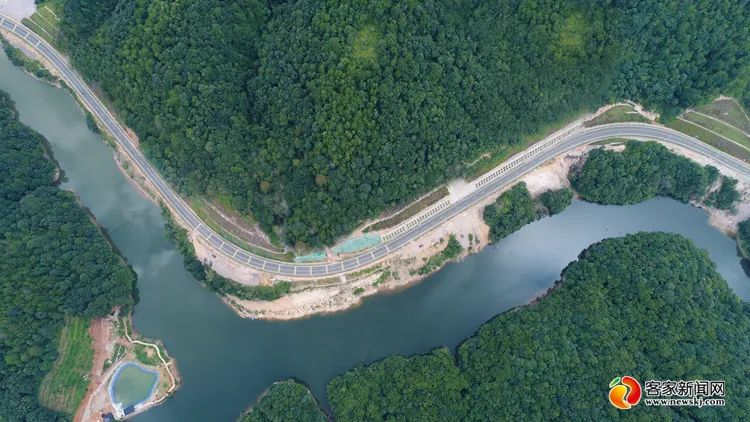 赣州真是很神奇的城市,赣州是一座怎样的城市