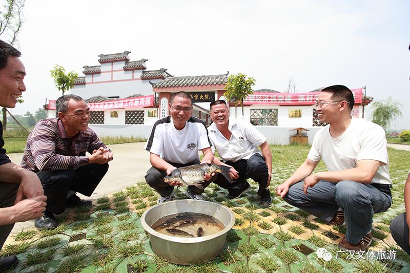 广汉有什么好吃又实惠,广汉有什么推荐的吃的