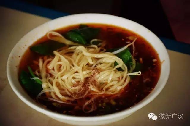 广汉有什么好吃又实惠,广汉有什么推荐的吃的