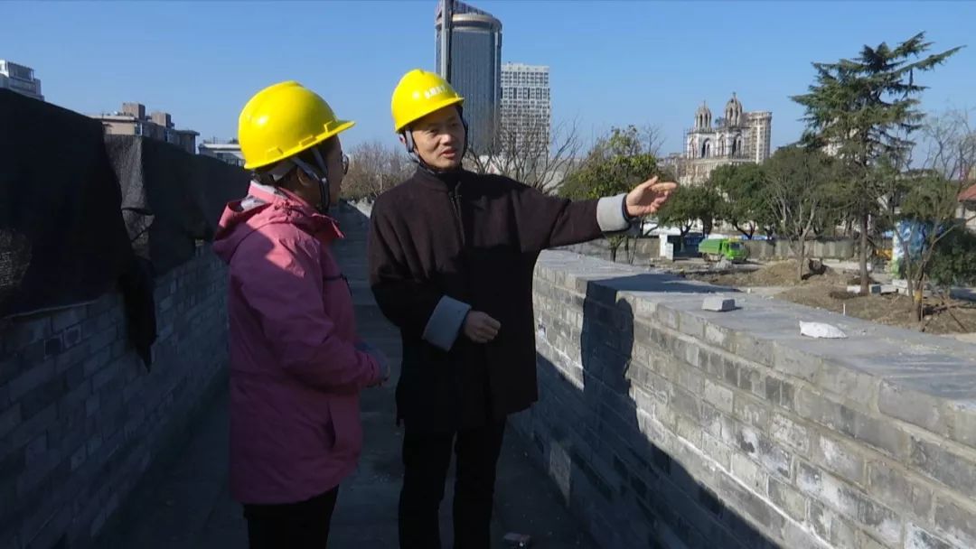 嘉兴子城遗址公园什么时候亮灯,嘉兴子城遗址公园什么时候开建