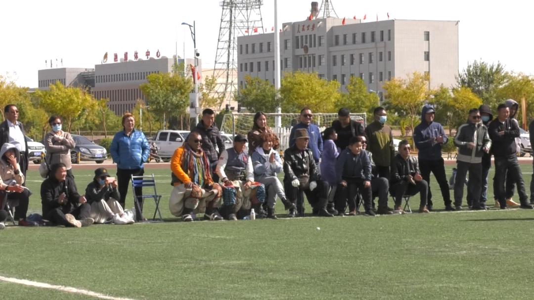 第十二届蒙古搏克争霸赛,内蒙古太仆寺旗搏克大赛