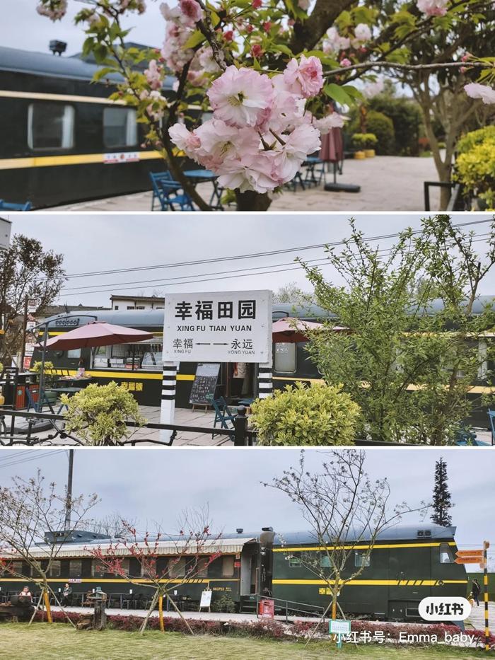 5条乡村游路线等你来打卡,国庆节乡村旅游打卡