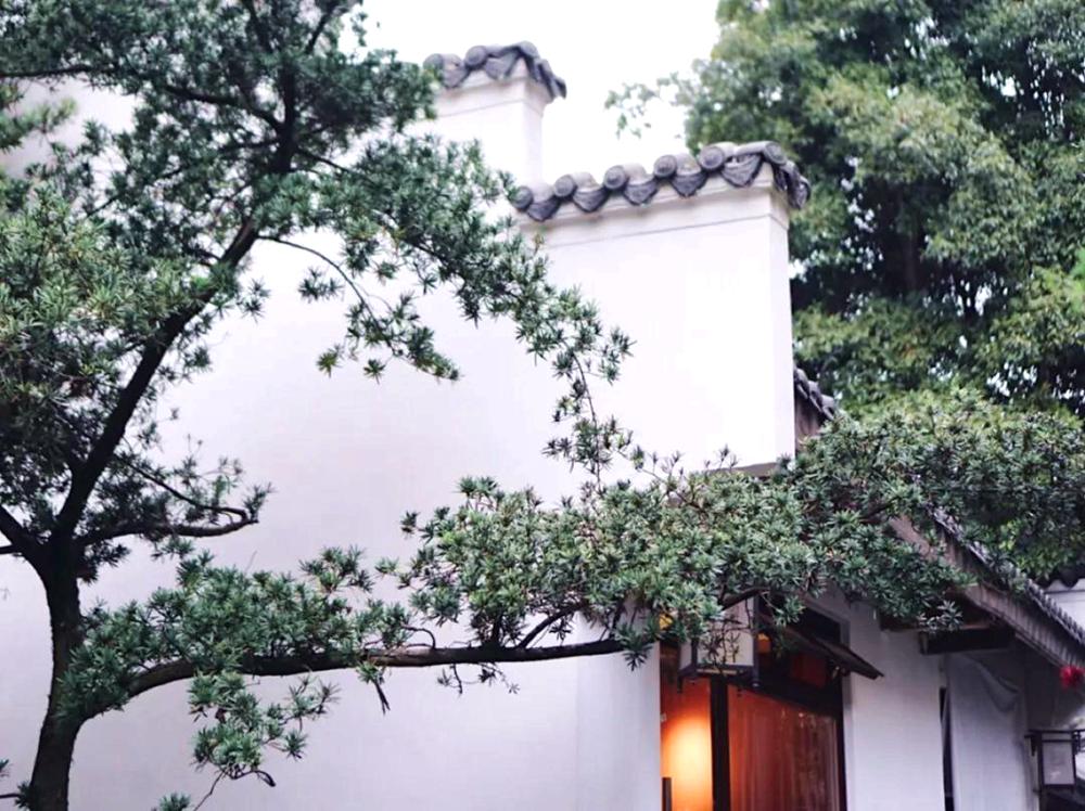 5条乡村游路线等你来打卡,国庆节乡村旅游打卡