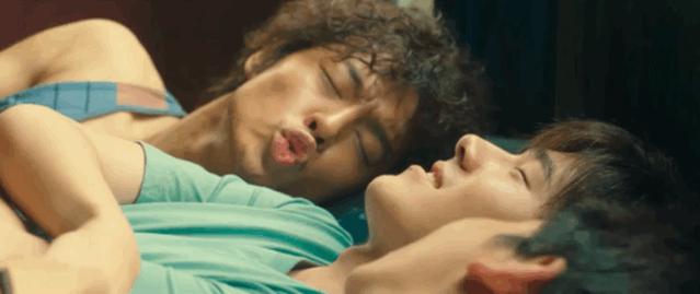 实打实的好看，为它走进影院不后悔