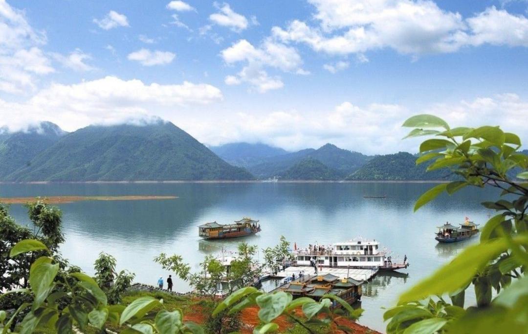 值得一去的小众旅游景点安徽篇 (300条乡村游精品线路任你选安徽篇)