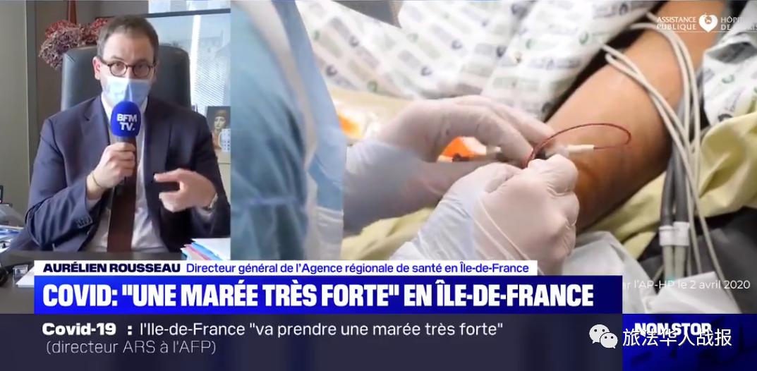 法国今日疫情通报,法国新增疫情最新通报