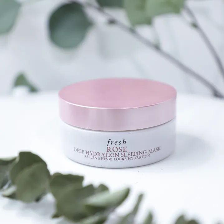 被夸上天的神仙面膜怎么样,真正的网红面膜