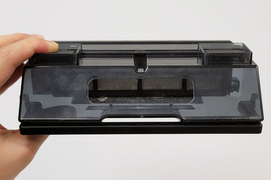 iroboti7和米家防缠绕机器人,云鲸跟科沃斯哪个扫拖一体好