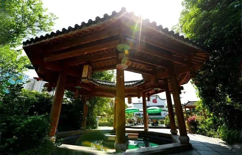 福建真正的温泉推荐在哪里,解锁旅行地图