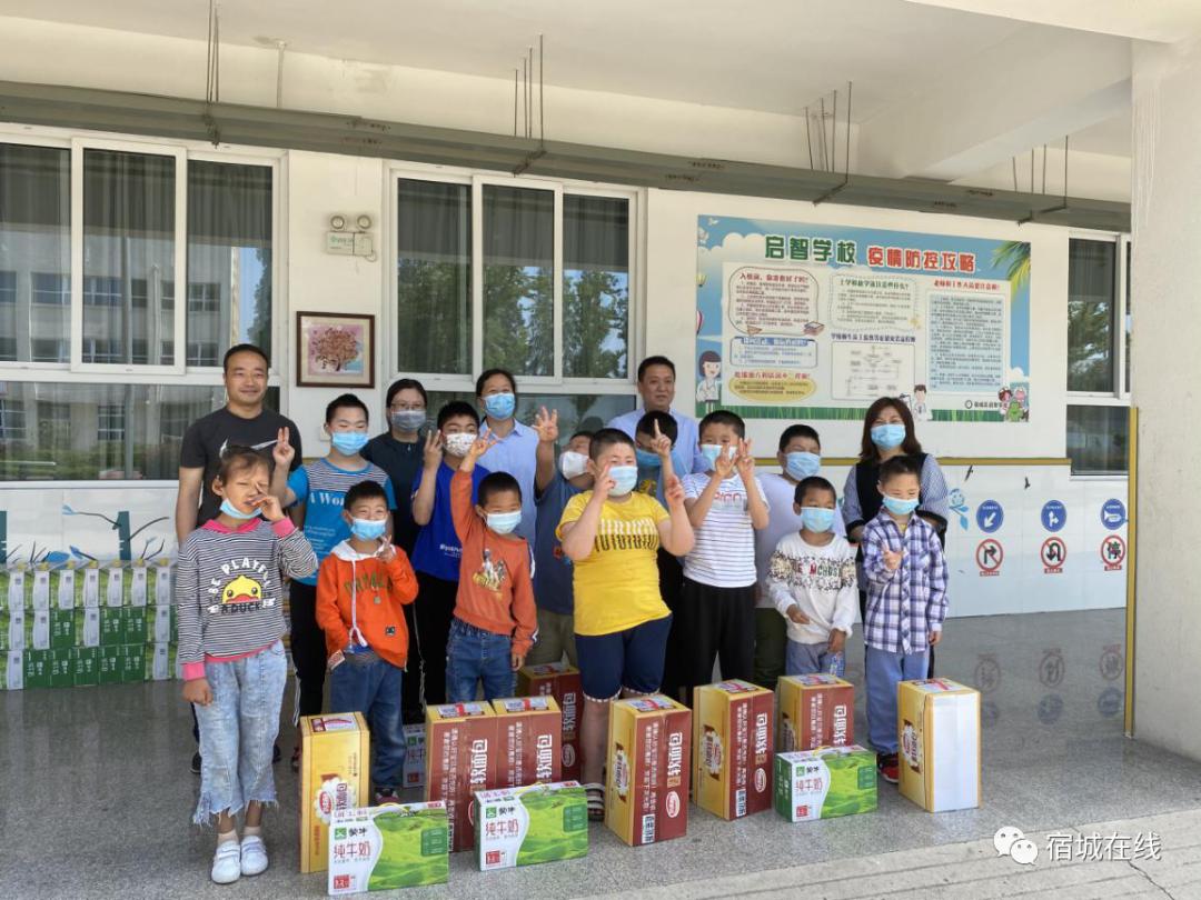 “三学三比”中乘风破浪的宿城人(15)