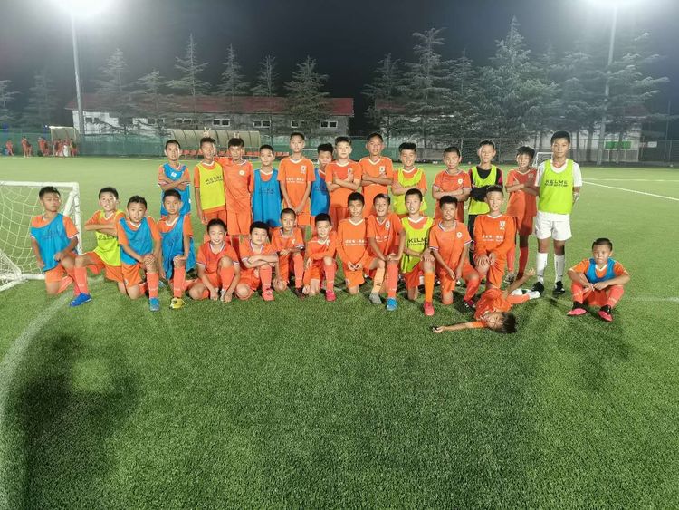 白城龙卷风足球俱乐部,追风少年足球俱乐部怎么报名