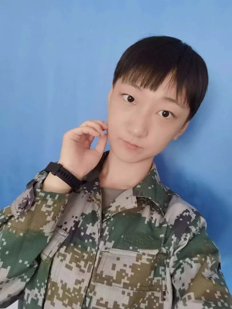 半个月一个女孩的变化,半个月时间女生容貌能变化吗