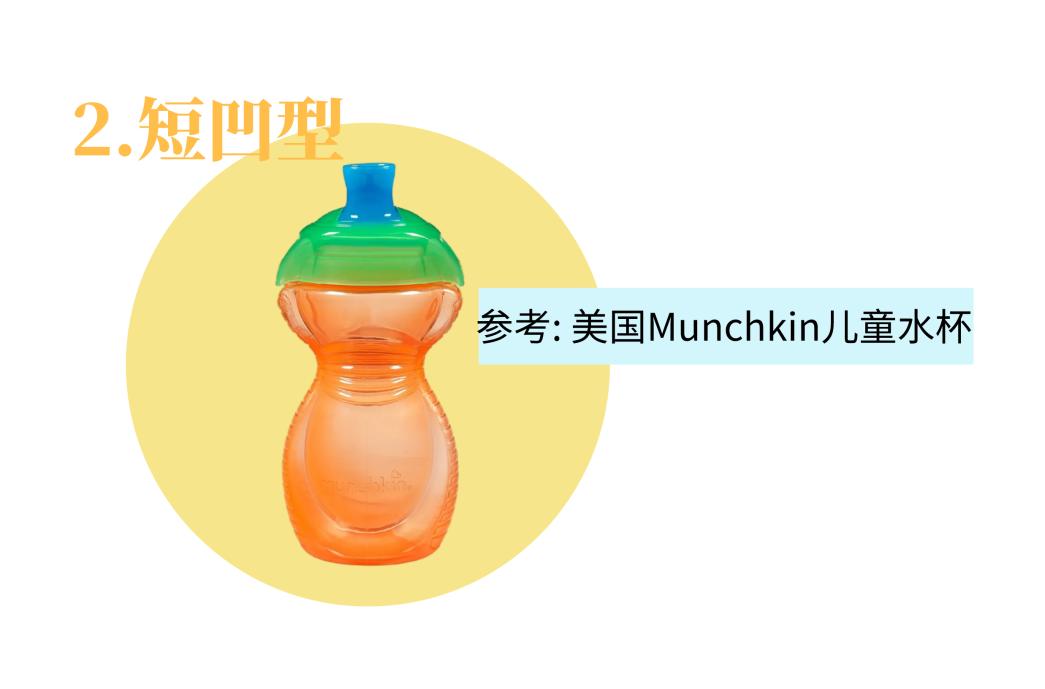 纯钛水杯与304水杯优缺点,儿童水杯优点