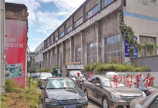 桂林一小区实行临时管控,桂林小区被封