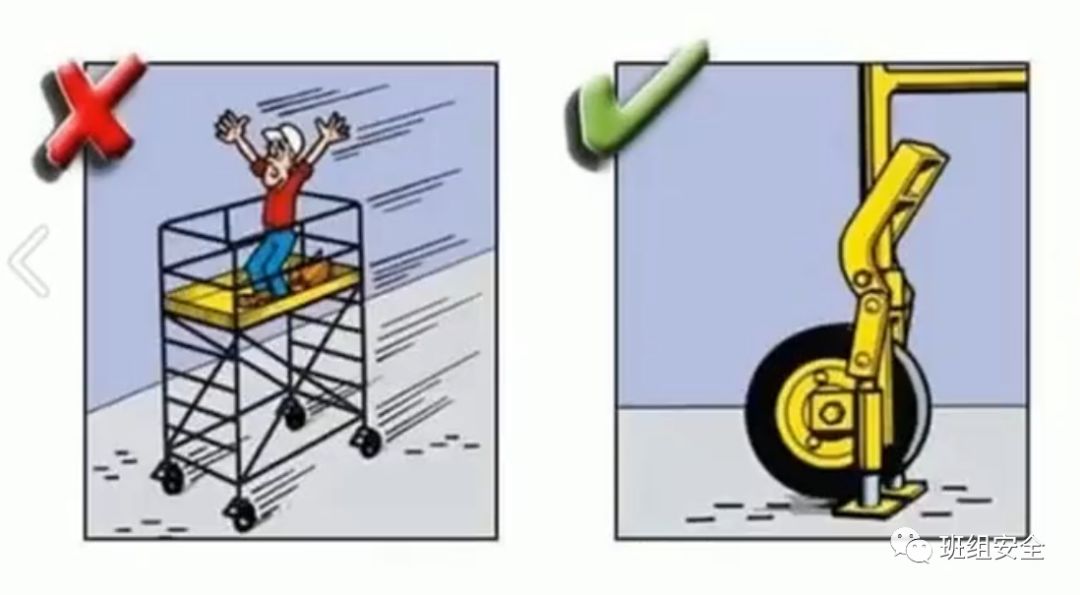 各种安全隐患100张图片,科普安全知识无不良价值导向