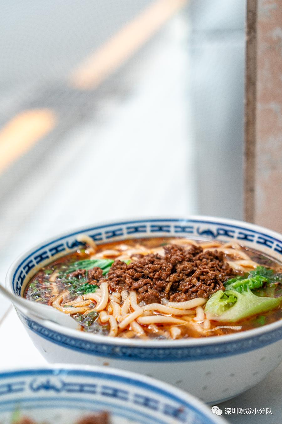 “这店有人可以天天吃，但我不行”