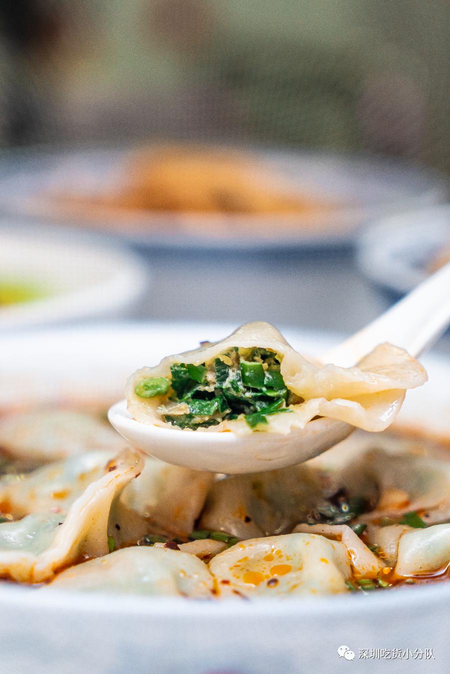 “这店有人可以天天吃，但我不行”