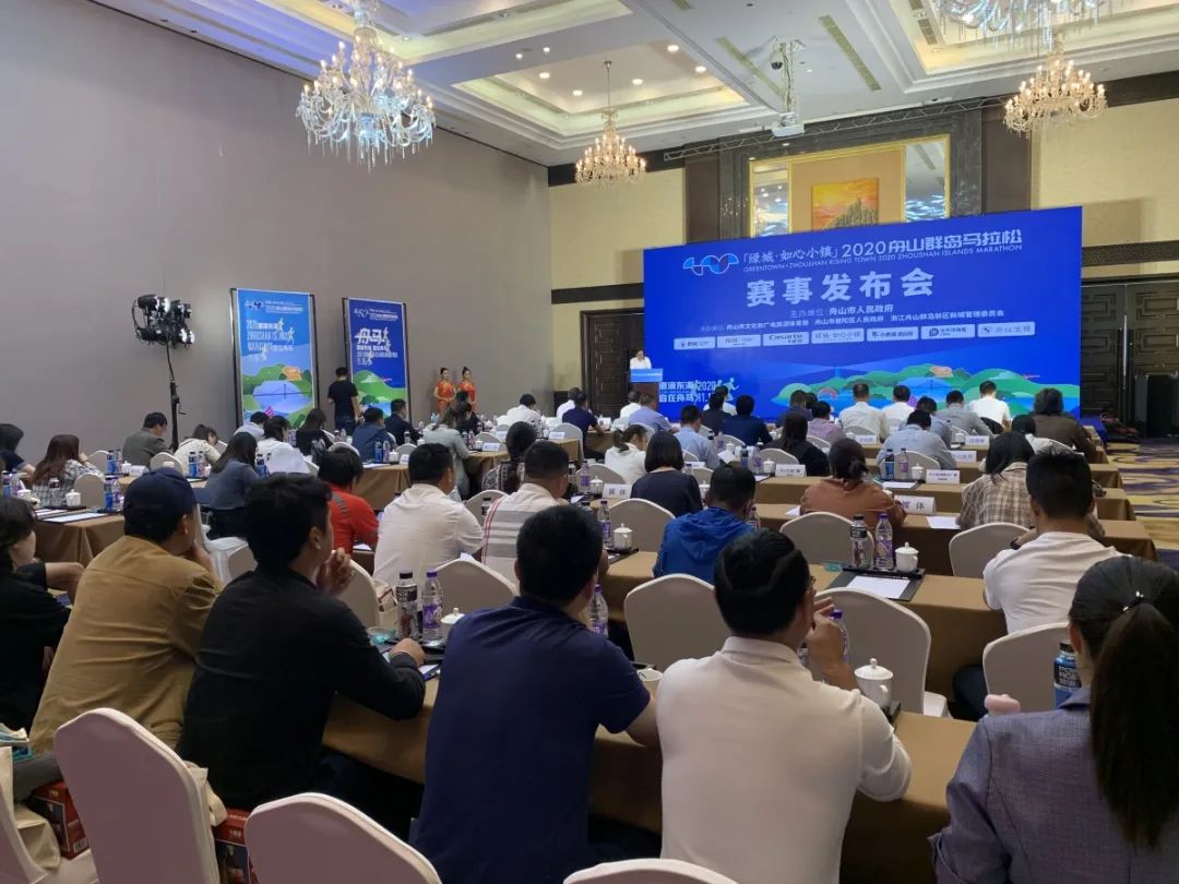 舟马马拉松2023路线,舟马马拉松什么时候开始