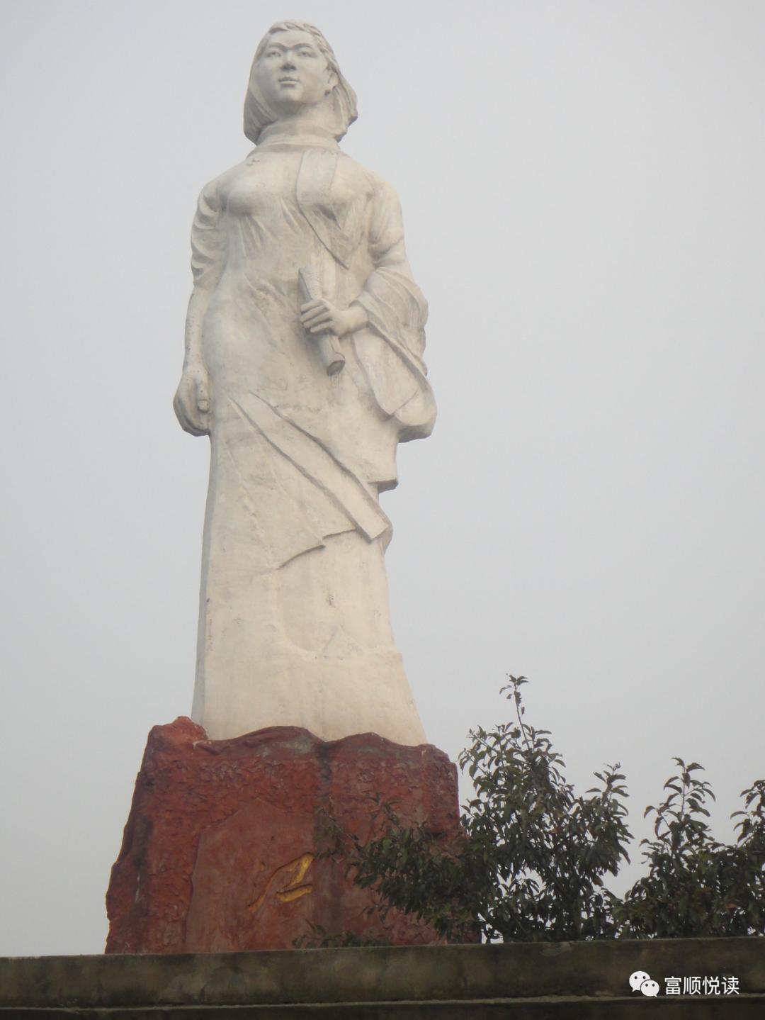 这个村庄，走出两个为新中国成立作出突出贡献的英雄模范