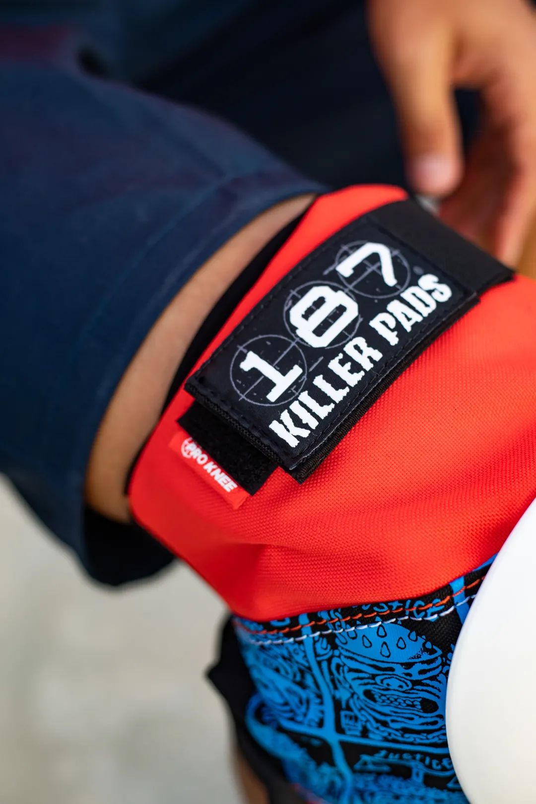 命硬可以不弯腰，但玩碗池得会正确「下跪」