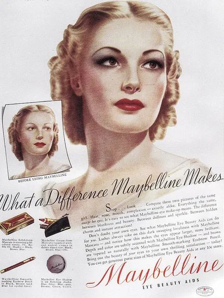 揭秘！这些护肤品的发家史，竟比琼瑶剧还精彩